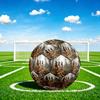 1pc Witches Forest Theme Soccer Ball Football, Size 5, Lightweight PVC, Outdoor Training Soccer Ball,Sports Gift t61474