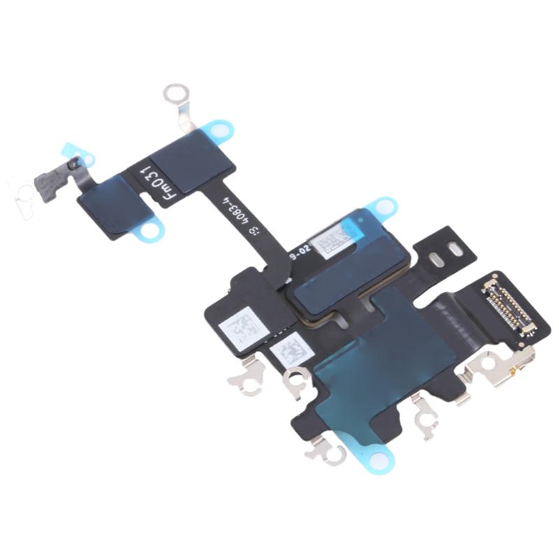 For iPhone 14 Plus OEM WiFi Flex Cable Replacement Part