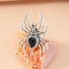 European and American Stylish Spider Ring: Versatile Animal Jewelry for Halloween