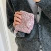 Soft Snap Closure Card Holders Pouches For Passports Credit Cards And Business Essential Multipocket Travel Card Wallet