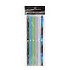 Elastic Sweatband Yoga Running Gym Fitness Sports Headband Thin Absorbent Hair Band Women Men