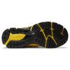 GANNI x New Balance 1906R Ateşli Sarı Unisex Spor Ayakkabı Siyah M1906RGA