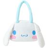 SANRIO (SANRIO) Face Shape Tote Bag Cinnamoroll 388319