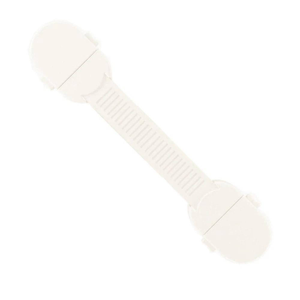 Anti-Pinching Hand Baby Safety Cabinet Lock Multi-function Drawer Safety Locks Furniture
