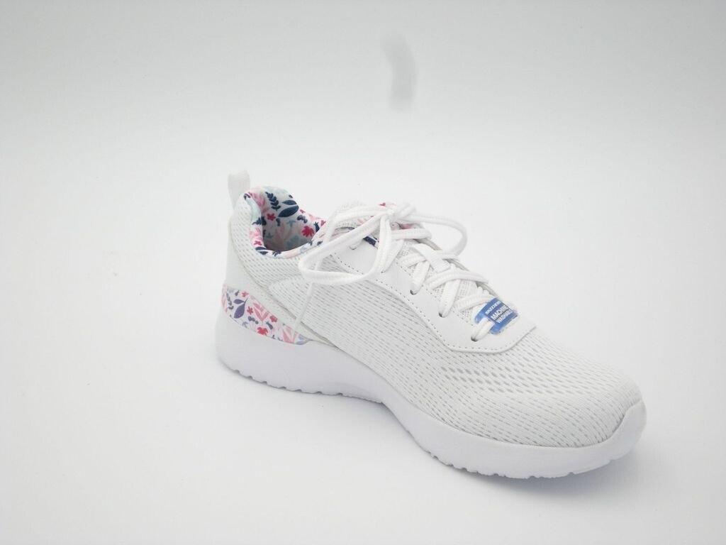 Skechers Air Dynamight Women Sneakers White/multi Lighti