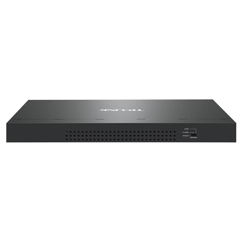 TP-LINK TL-SG2016K 16-Port Gigabit Cloud Managed Switch