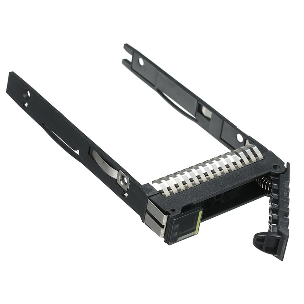 2.5   Festplatten-Caddy Für  Festplatten-Caddy-Schublade Ersatz für Tecal RH2288 V3 RH1288 V3 RH5885 V3 Hot-Swap SAS