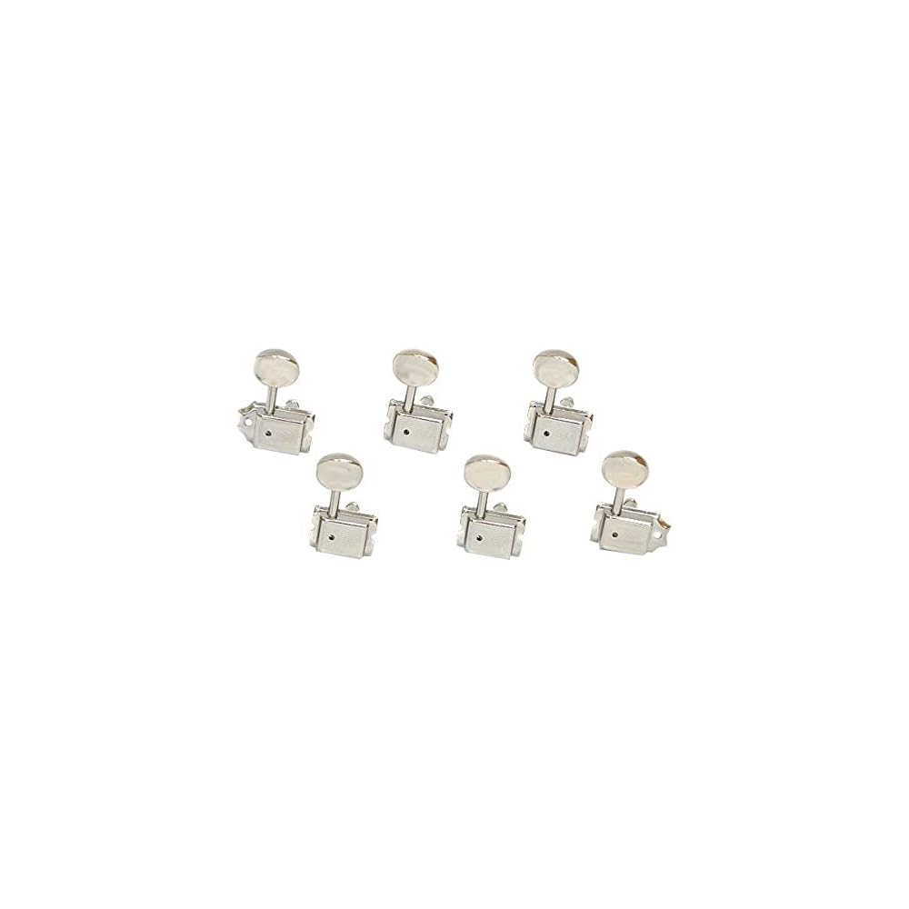 GOTOH (Gotoh) Guitar Tuners SD91-MG-05M-L6-Nickel