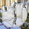 1/64 City Model Scene Accessories Dollhouse Decor Railway Scenery Rooftop Parabolic Antenna