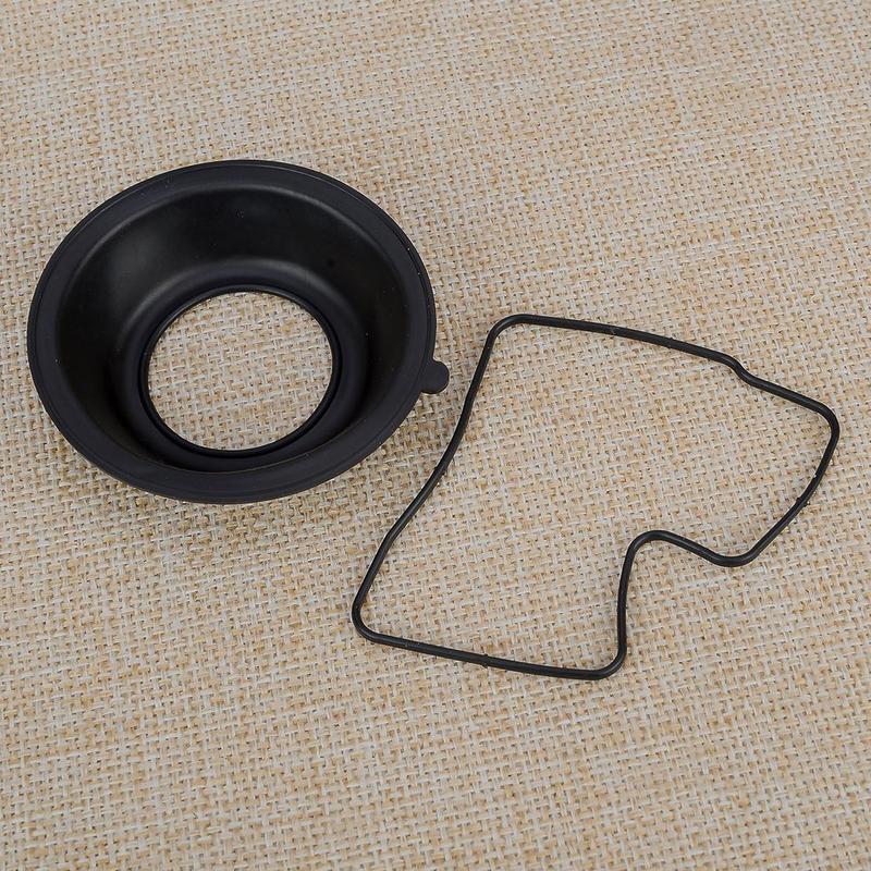 1Set Carburetor Carb Diaphragm Float Repair Rebuild Kits Fit For Honda VF700F VF700C VF750C VF750F VF750S