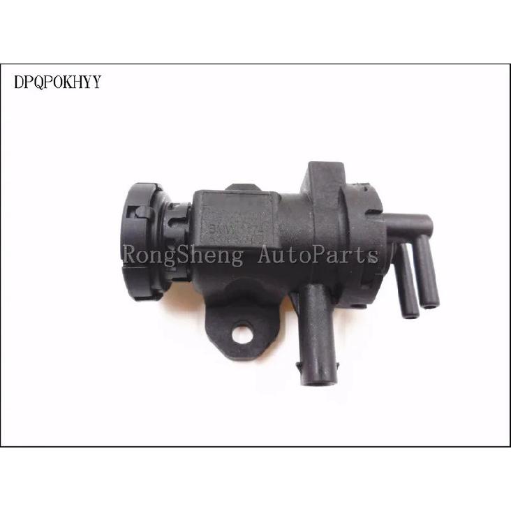 DPQPOKHYY Pressure Converter for BMW E70 X5 E90 335d Diesel only 11658509323 -11748509323