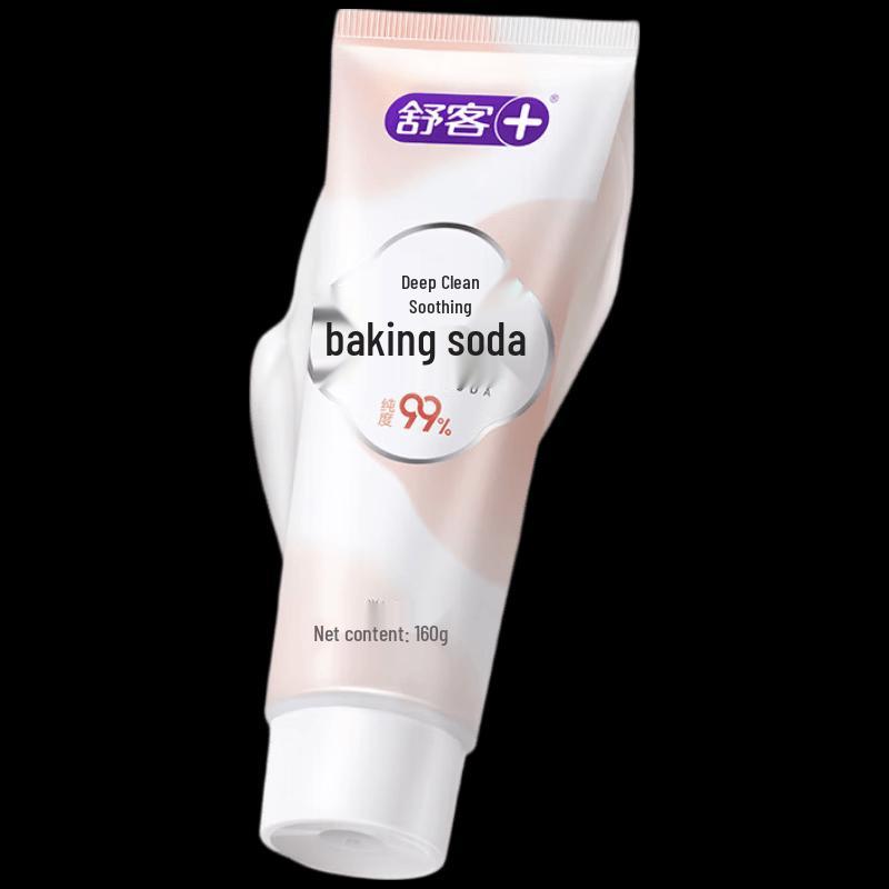 Suky Deep Clean Sensitive Baking Soda Chamomile Toothpaste