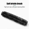 Debris Brush Pet Hair Removal Dual-Sided Grooming Brush with Thick Fine Bristles Car Interiors Reusable Lint Hair Remover Tool