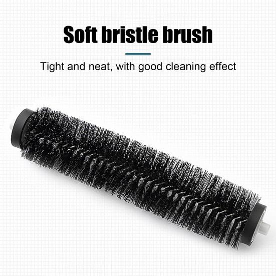 Debris Brush Pet Hair Removal Dual-Sided Grooming Brush with Thick Fine Bristles Car Interiors Reusable Lint Hair Remover Tool