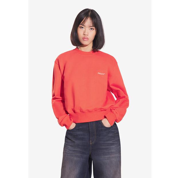 Толстовка PROSTO. Bomb EU XL