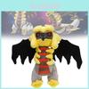 Entzückendes 12-Zoll Legendäres Pokémon Giratina Plüschtier Weiches Kurzhaariges Kuscheltier