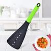7Pcs/Set Nylon Cooking Spatula Set Non Stick Frying Turner Set Soup Spoon  Nonstick Pan