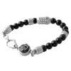 Diesel Beaded Bracelet [Parallel Import]