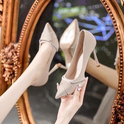 Scarpe con tacco – Scarpe con tacco