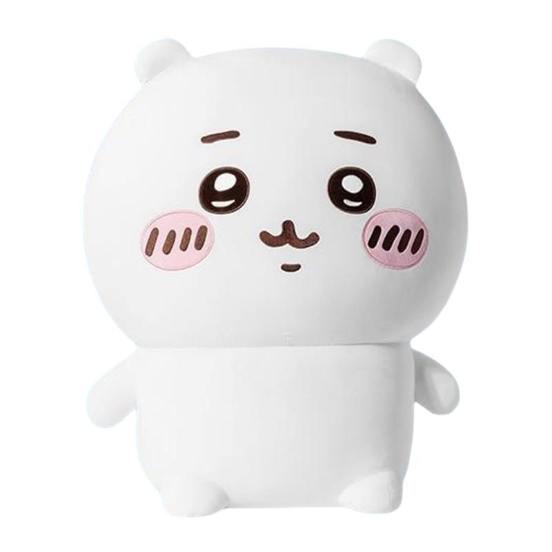 MINISO X Chiikawa Pajama Collection, Chiikawa Hachiware Dolls Plush Doll Trumpets High Doll