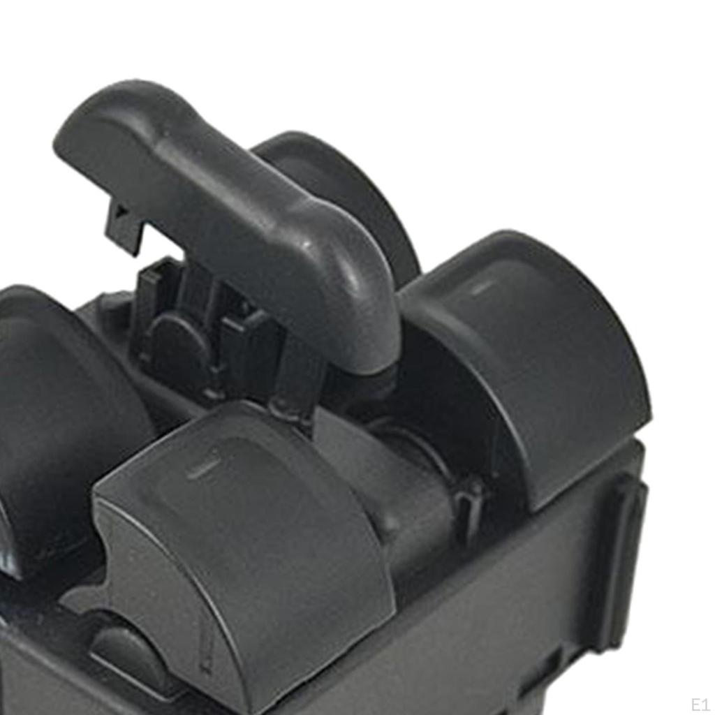 Electric Power Window Switch Control Left Replace Fit for