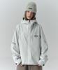 Hellow 25 Orda 3L Jacket Merino