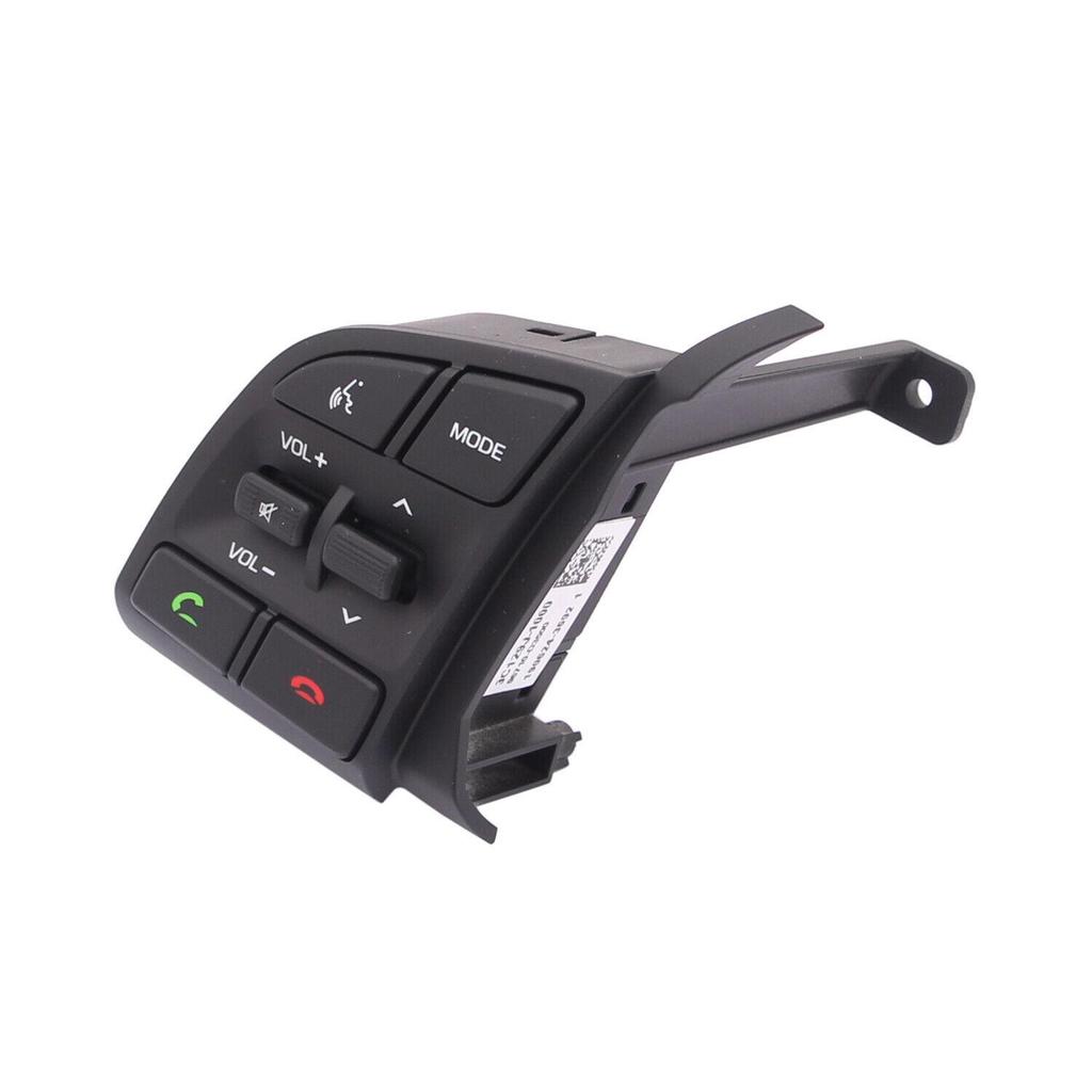 Interrupteurs au volant pour Tucson TL 2015 : 96710F8400, 96710D3500, 96710D7510