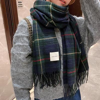 Accessori – Sciarpe e foulard