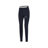 Color Blocked Elastic Tight Sports Pants Women Bottoms SA1269LG21T-BL167
