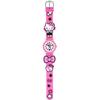 Sun Flame CR3A0004 Unisex Wrist Watch CR3A0004-PI CR3A0004-LPI Gift Casual Business Sports Student