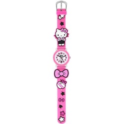 Sun Flame CR3A0004 Unisex Wrist Watch CR3A0004-PI CR3A0004-LPI Gift Casual Business Sports Student