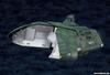 MODEROID Godzilla VS Biollante Super X2 assembly plastic model non-scale