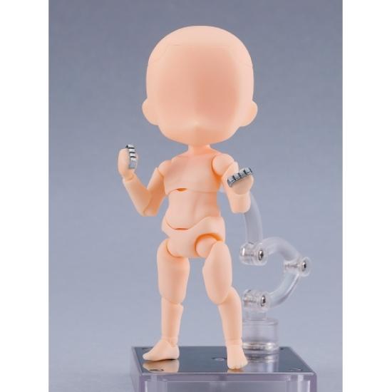 Nendoroid Doll Weapon Parts Set Modern Smile (Good Company)