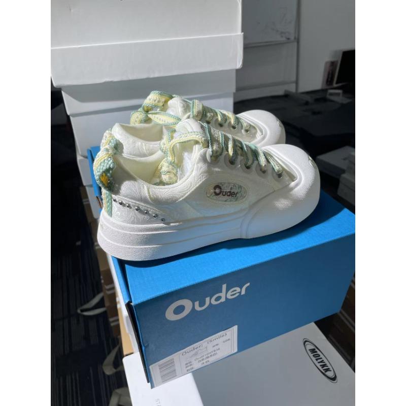 

Открытая улыбка шелковые летние и осенние модели 40 белый