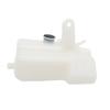 Fit for Yamaha FZ8 2006-2011 2010 2009 2008 2007 Motorcycle Accessories Coolant Overflow Tank Reservoir Radiator Coolant Bottle