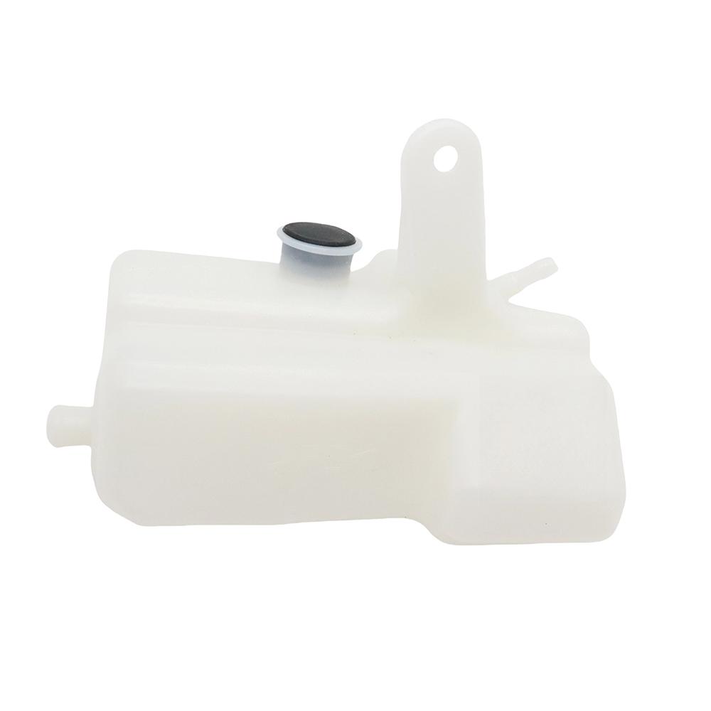 Fit for Yamaha FZ8 2006-2011 2010 2009 2008 2007 Motorcycle Accessories Coolant Overflow Tank Reservoir Radiator Coolant Bottle белый
