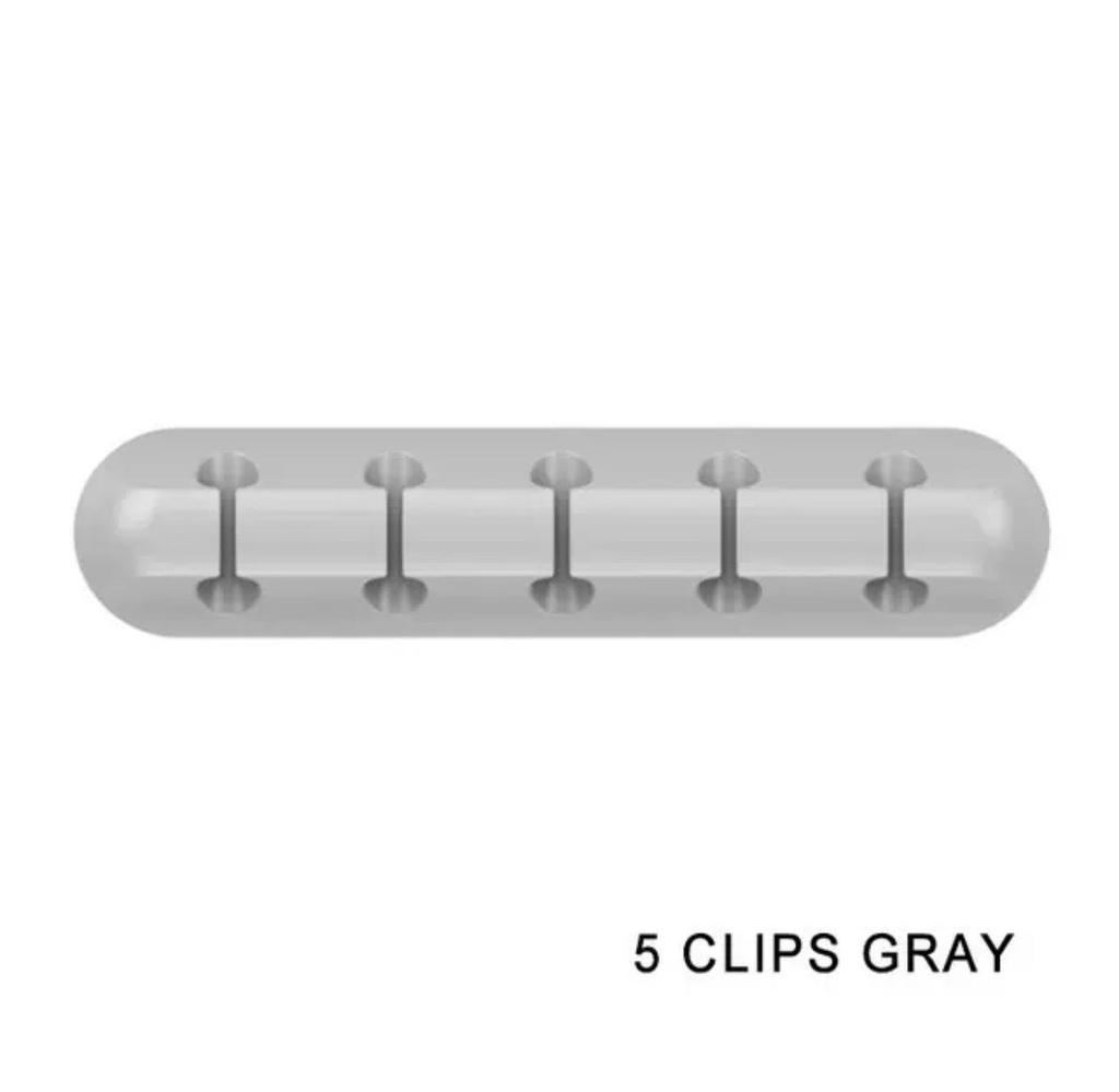 Cross-Border E-Commerce Cable Organizer: Charger, Hub, Wire, Mouse Storage & Tidier