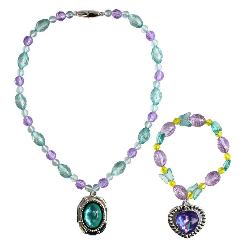 Disney Princess Costume Accessories Jasmine [Maruka]