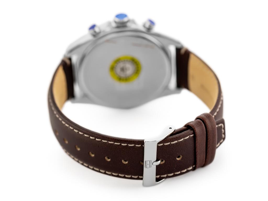 HERRENUHR TOMMY HILFIGER 1791837 PARKER