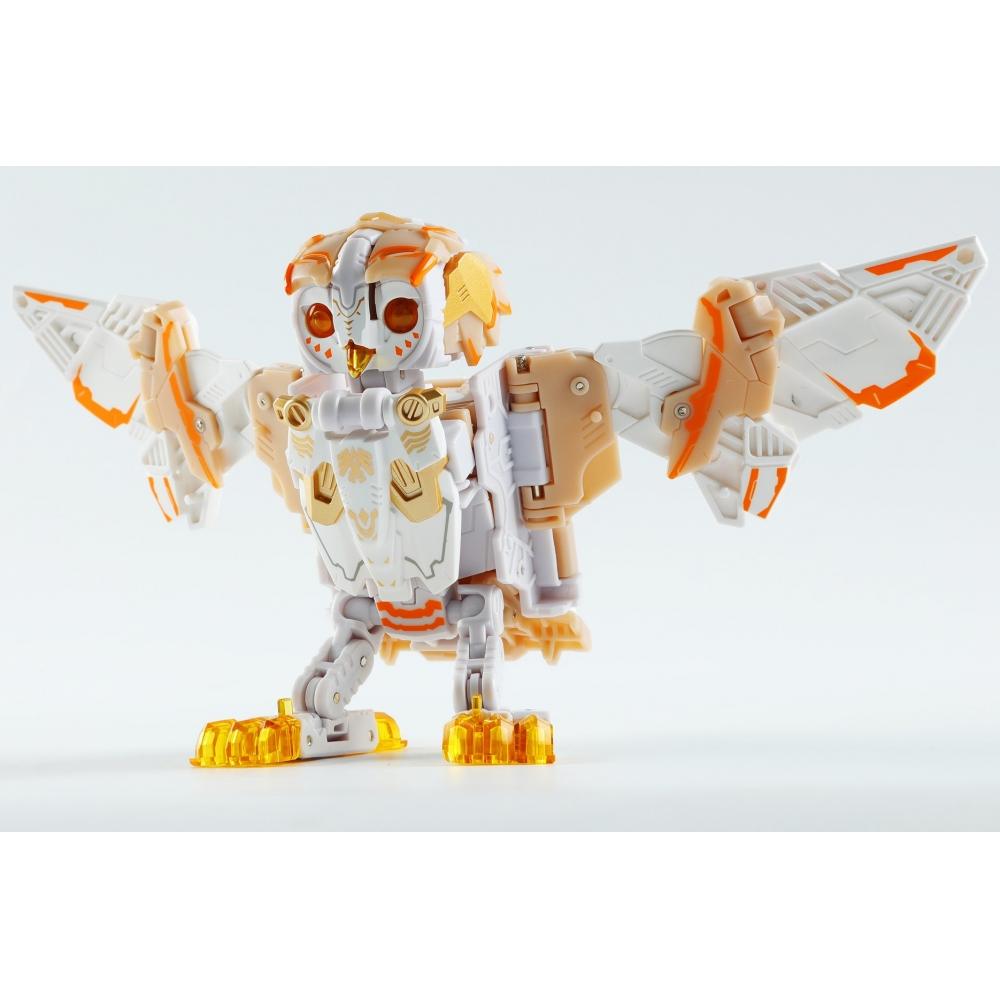 

52Toys BeastBOX 52TOYS BeastBOX BB 41 Білий шум