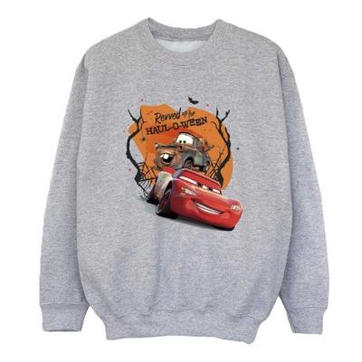 Boys Haul-O-Ween Sweatshirt