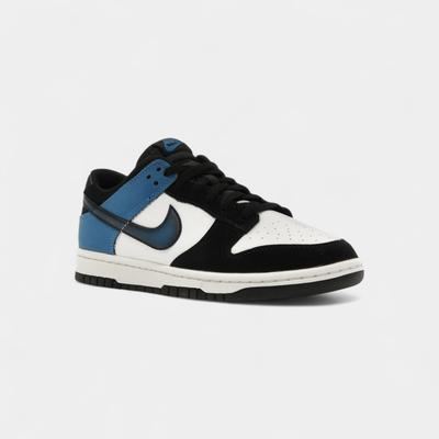 Dunk Low Industrial Blue