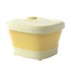 Foldable Electric Foot Spa Massager CN Plug (adapter Included)