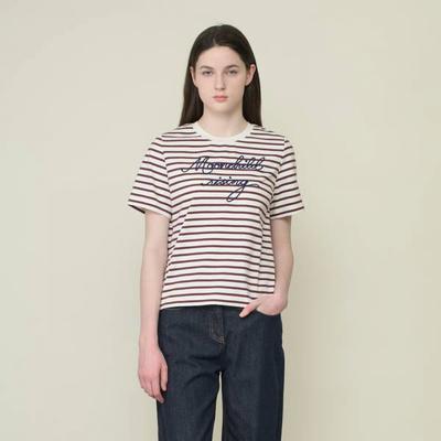 Oberteile – T-Shirts