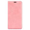 For Motorola Edge 50 Fusion 5G Case PU Leather Wallet Folio Flip Phone Cover