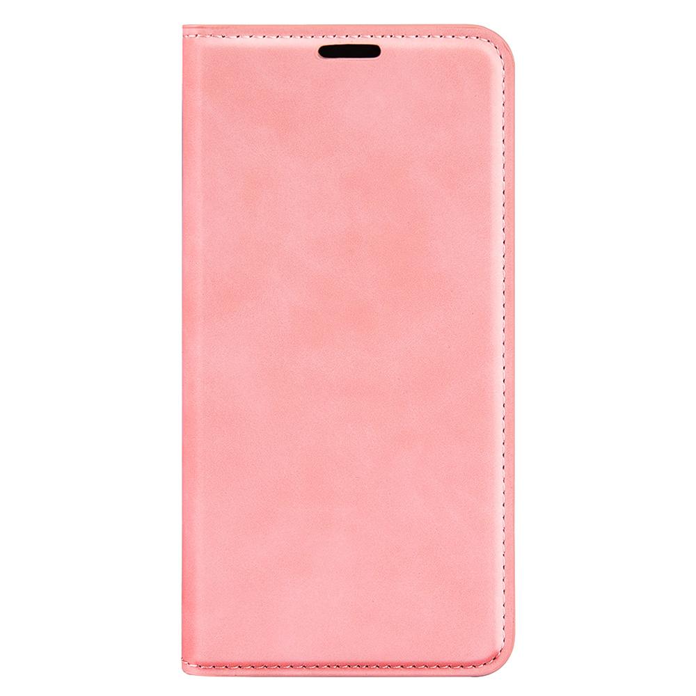 Pro Motorola Edge 50 Fusion 5G pouzdro PU kožená peněženka Folio Flip Kryt na telefon