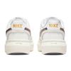 New Nike Court Vision Alta Low White Light Bone Sail Archaeo Brown Women's DO2791-100