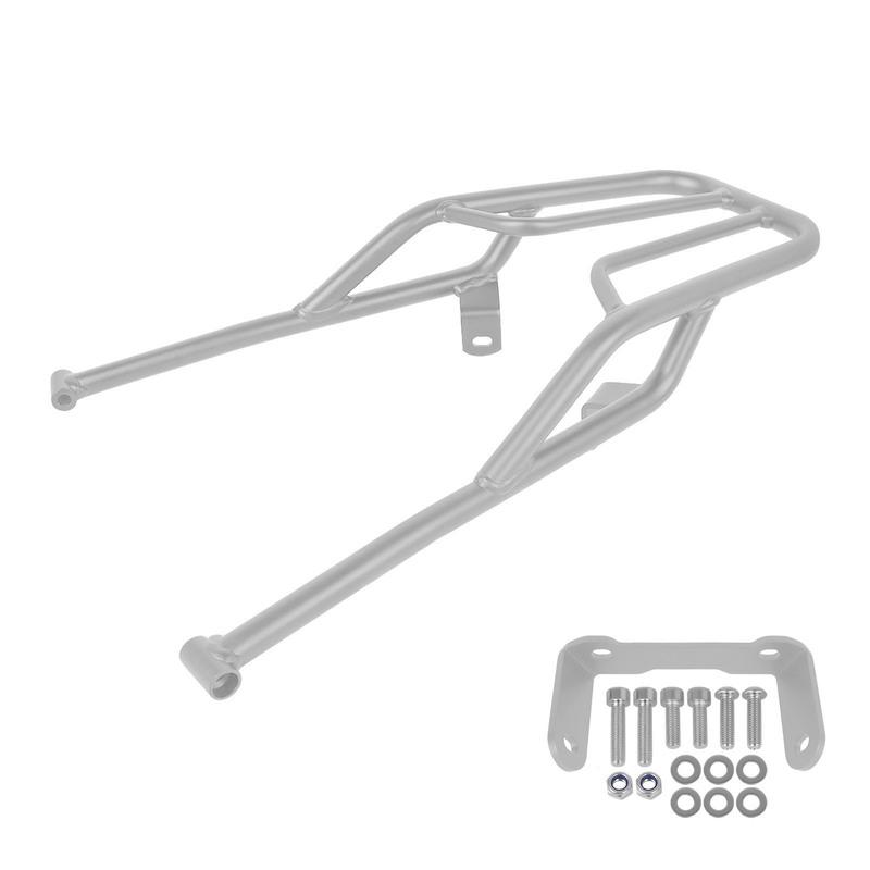 For BMW F900GS F900 GS F 900 GS 2024-2026 2025 Motorcycle Luggage Rack Rear Tail Rack Top Box Case Suitcase Carrier Board