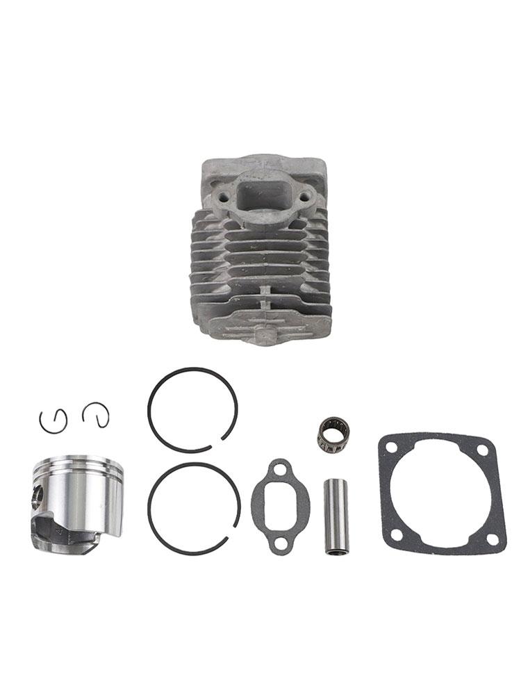 

44mm Cylinder Big Bore Cylinder Easy Integration Optimal Performance Precision Engineering Vehicle Maintenance China Mainland