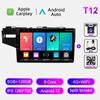 Car Radio Android For Honda Jazz 3 2015-2020 Fit 3 GP GK 2013-2020 Multimedia Video Player 4G WIFI Navigation GPS Carplay Stereo